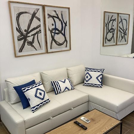 דירות מדריד Nuevo Piso Retiro מראה חיצוני תמונה